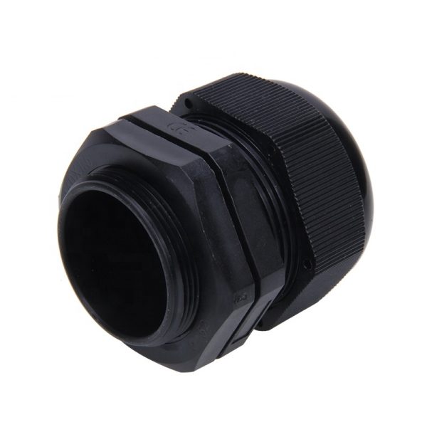 conector prensaestopas métrico pequeño