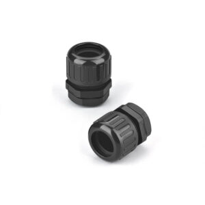 SM-F slanganslutningar plast
