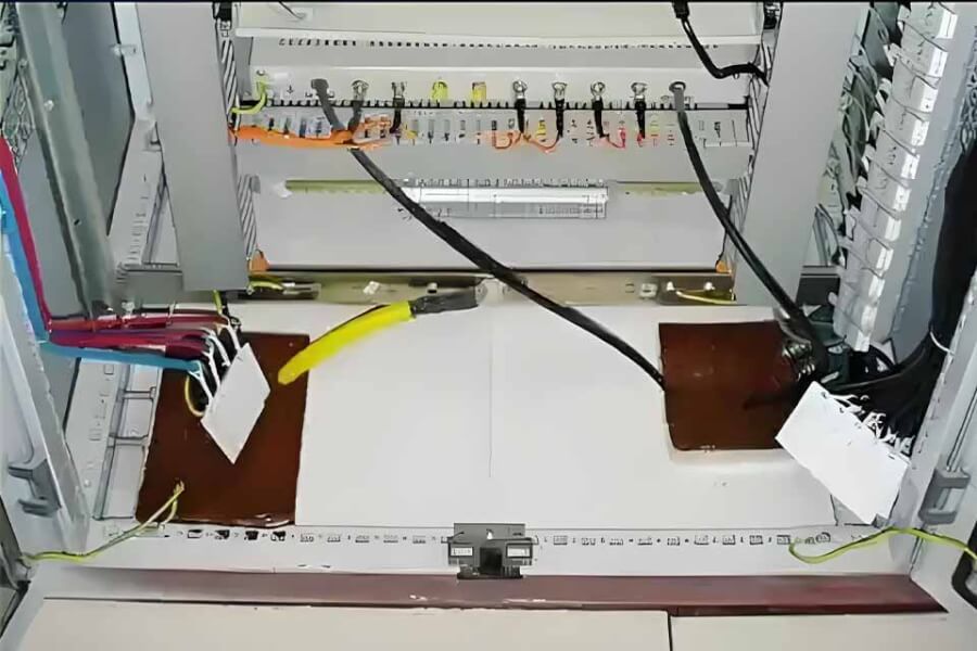 почему необходимо заземление кабельных вводов