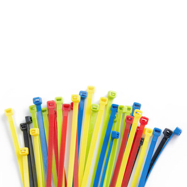 cable ties self locking