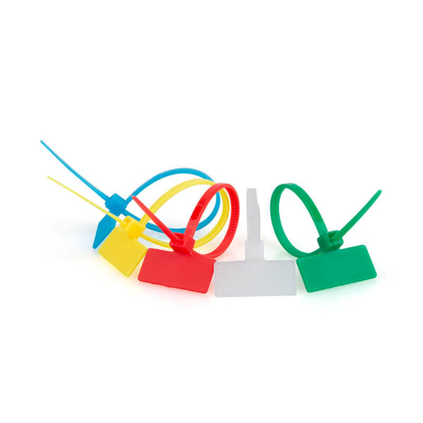 nylon cable ties