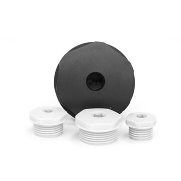 nylon hole plug