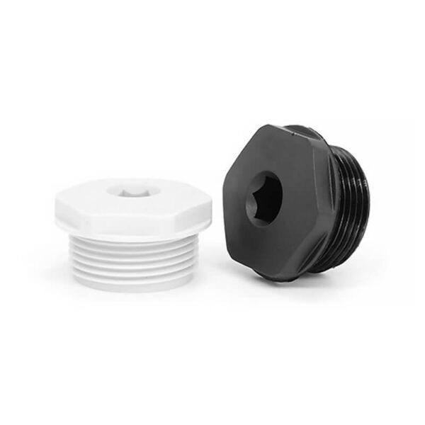 nylon plastic hole plug