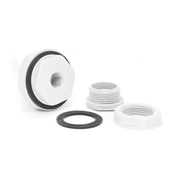 nylon plastic hole plugs