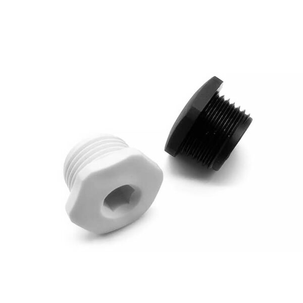 plastic hole plugs