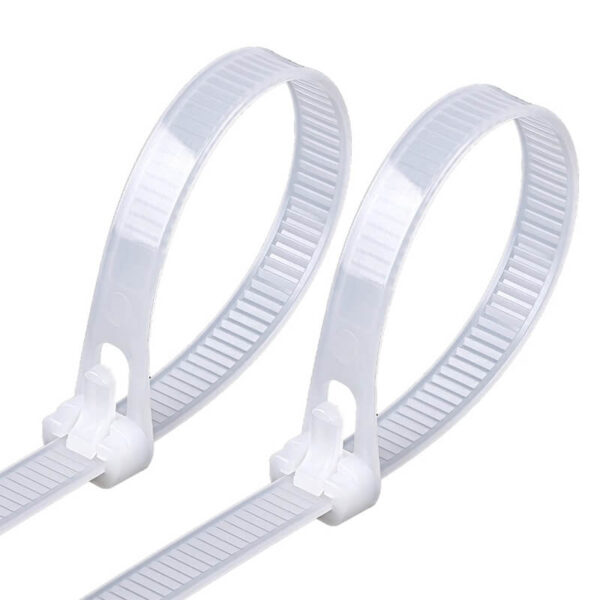 reusable cable tie