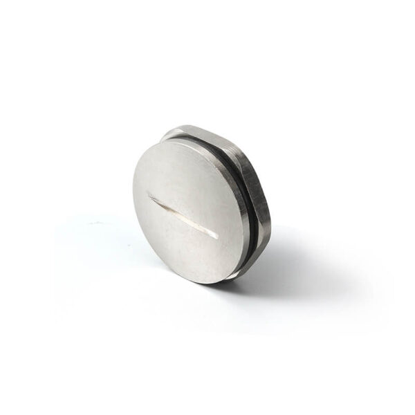 tapón de rosca