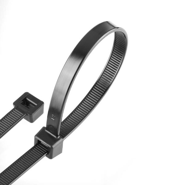 self locking cable tie