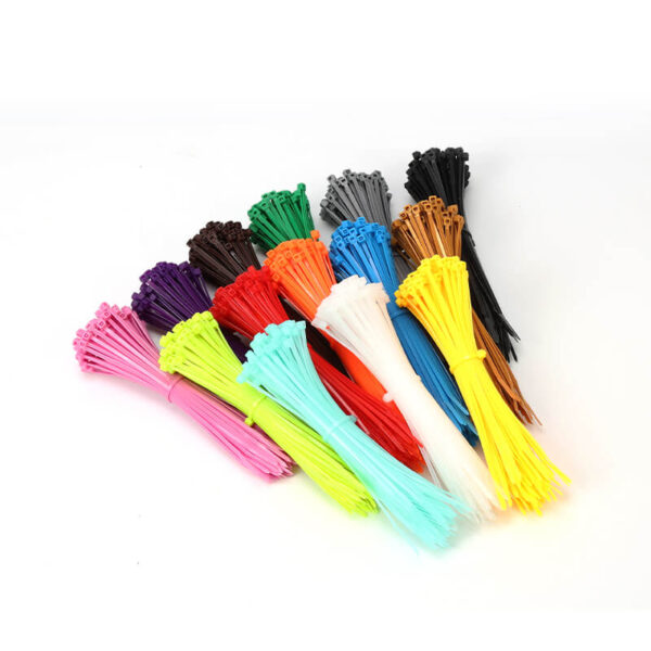 self locking cable ties