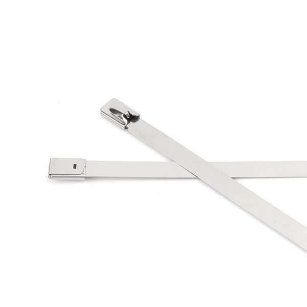 stainless cable tie