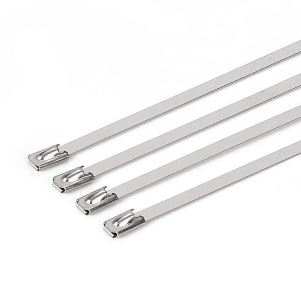 stainless cable ties