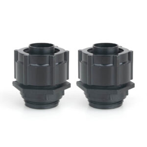 BG nylon hose connectors