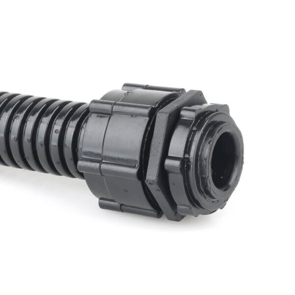 BG type nylon hose connectors