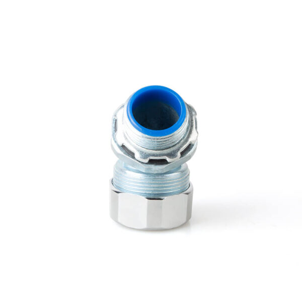 DWJ hose metal connector