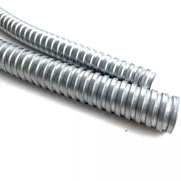 JS liquid tight flexible conduit connector