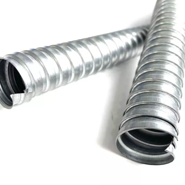 JS liquid tight flexible conduit connectors