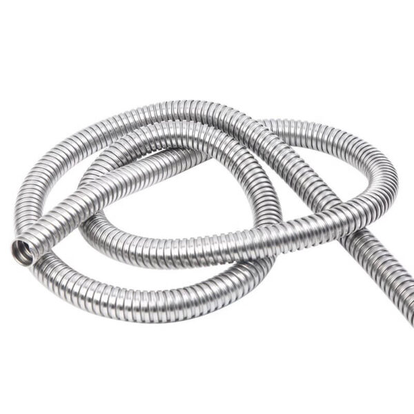 JS series liquid tight flexible conduit connector