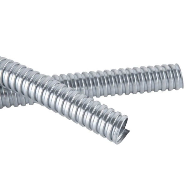 JS series liquid tight flexible conduit connectors