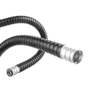 JSB flexible conduit connectors
