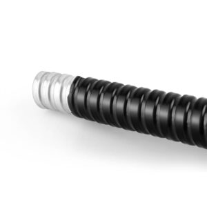 JSB series flexible conduit connectors