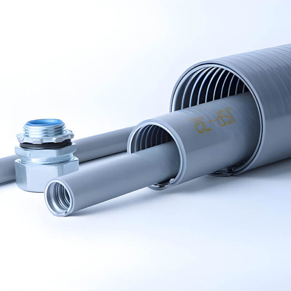 JSP flexible conduit connector