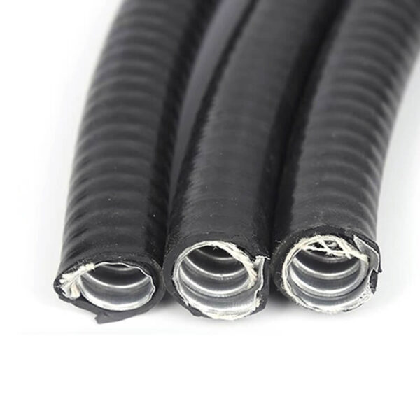 JSP flexible conduit connectors