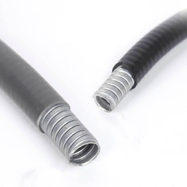 JSP series flexible conduit connector