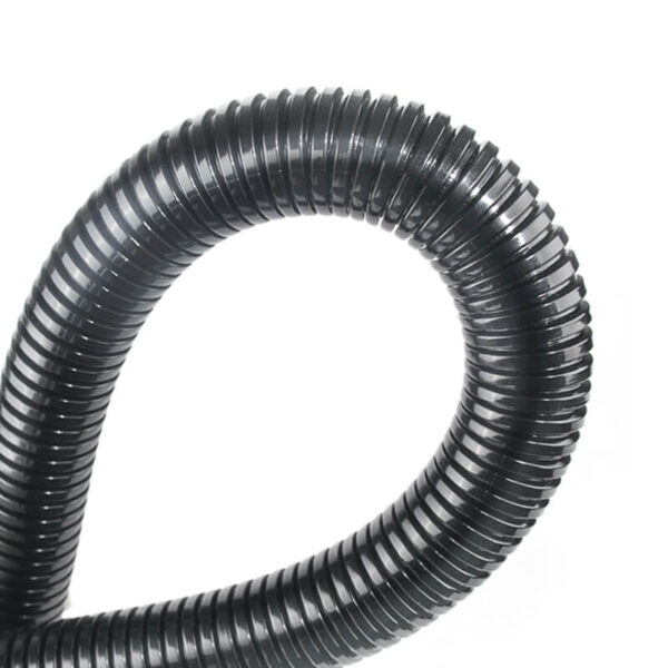 PA non metallic flexible conduit connector