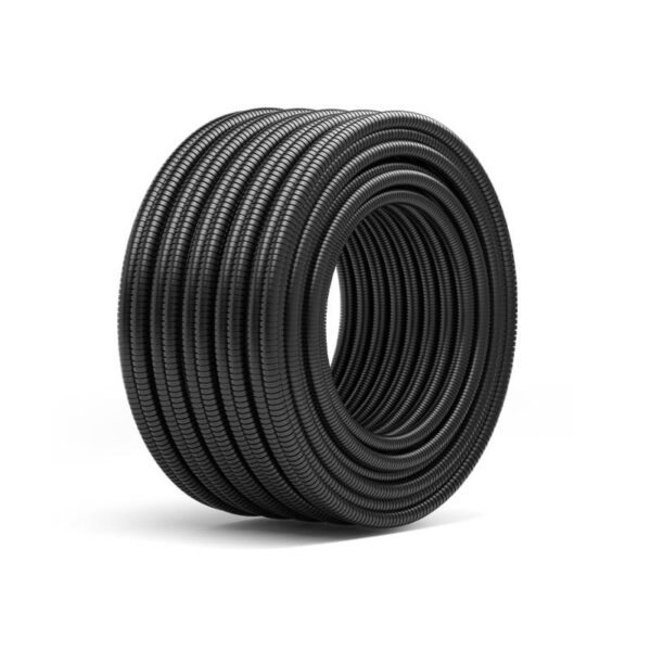 PE non metallic flexible conduit connector
