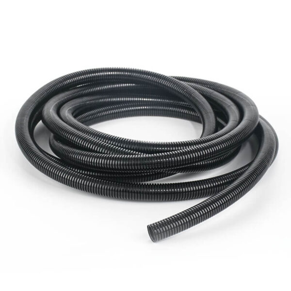 PP non metallic flexible conduit connector