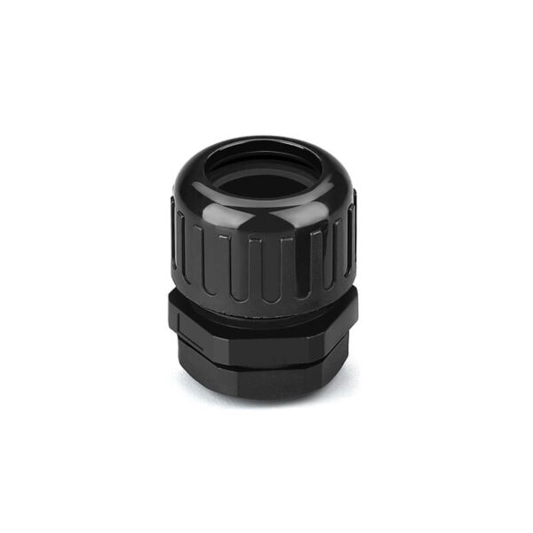 SM-F hose connector plastic​