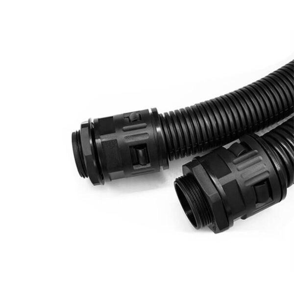 SM-G series plastic hose connector