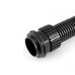 SM plastic conduit connector