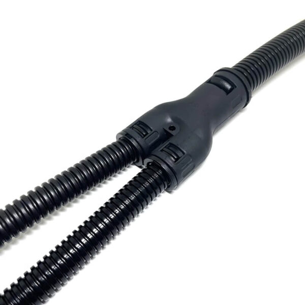 Y plastic hose connector type​