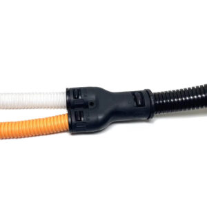 Y type plastic hose connectors​