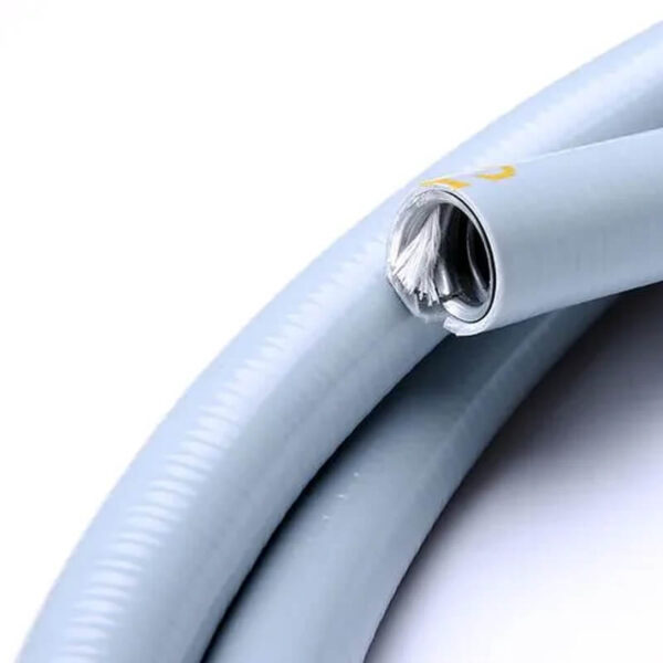 flexible conduit connectors