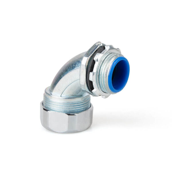 flexible metal conduit connector
