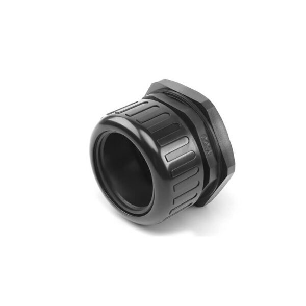 hose connector plastic​