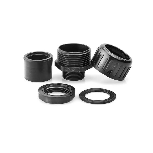 hose connectors plastic​