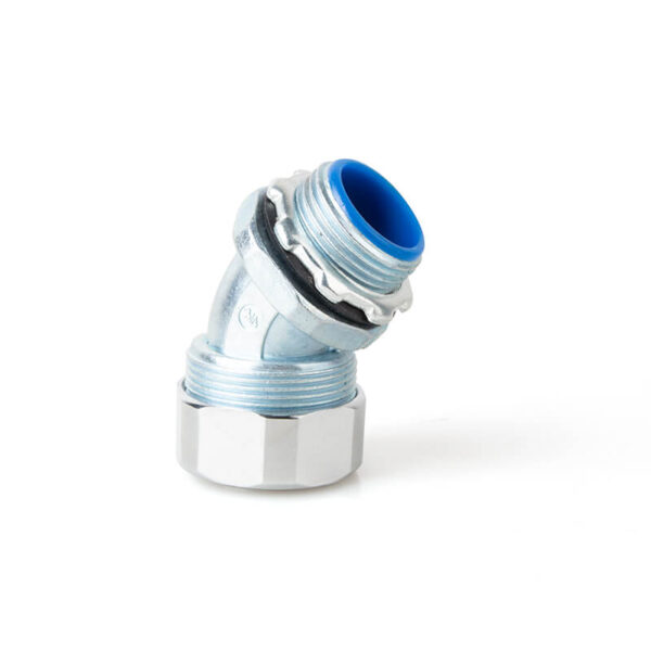 hose metal connector
