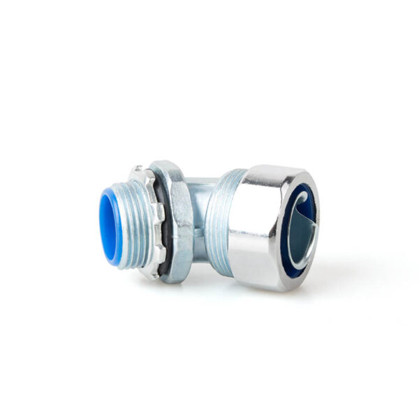 hose metal connectors