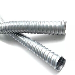 liquid tight flexible conduit connector