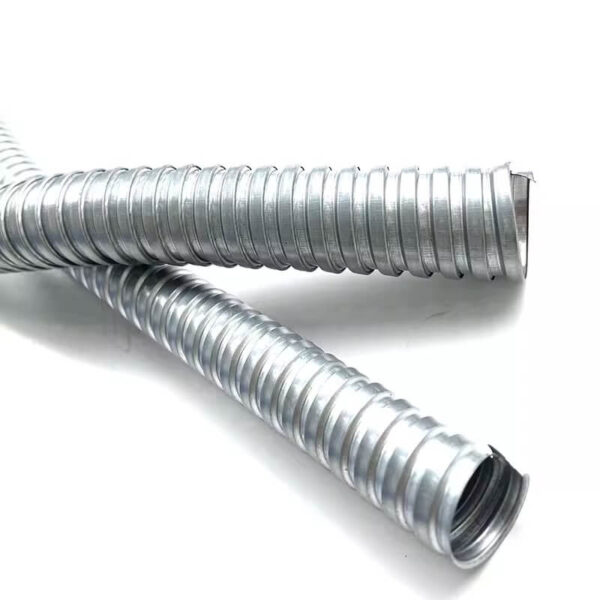 liquid tight flexible conduit connector