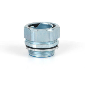 metal hose connector