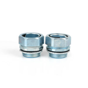 metal hose connectors