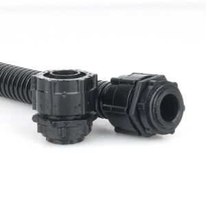 nylon hose connectors