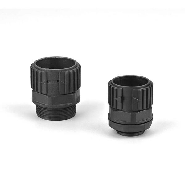 Nylon Conduit Connector SM - 画像 (2)