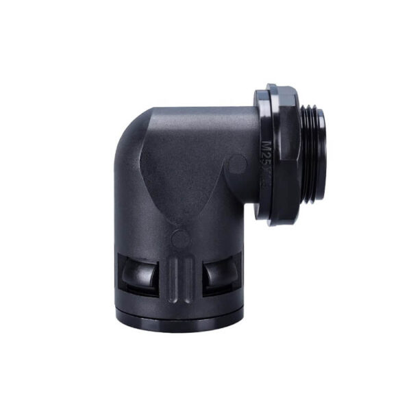 plastic hose barb connector​