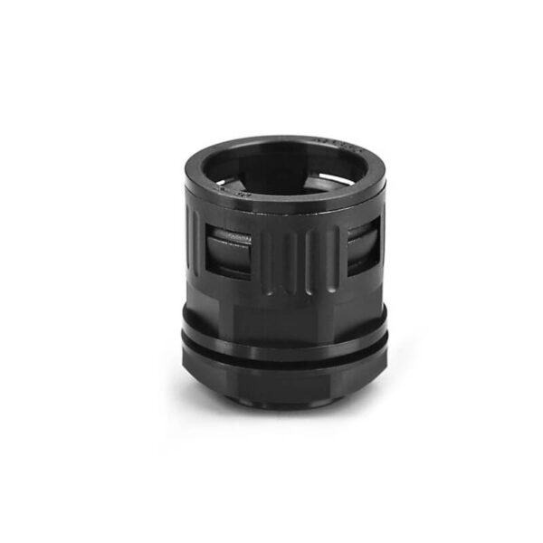 plastic hose connector