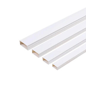 pvc cable ducts